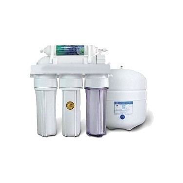 Beyağaç Su Arıtmacı