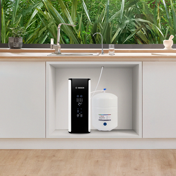 Beyağaç Su Arıtmacı