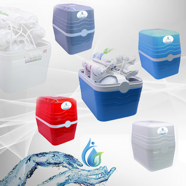 Beyağaç Su Arıtmacı